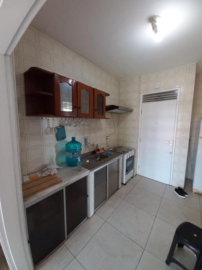 포르탈레자 Espacoso Apartamento A 100 Metros Da Praia Do Futuro 아파트 외부 사진