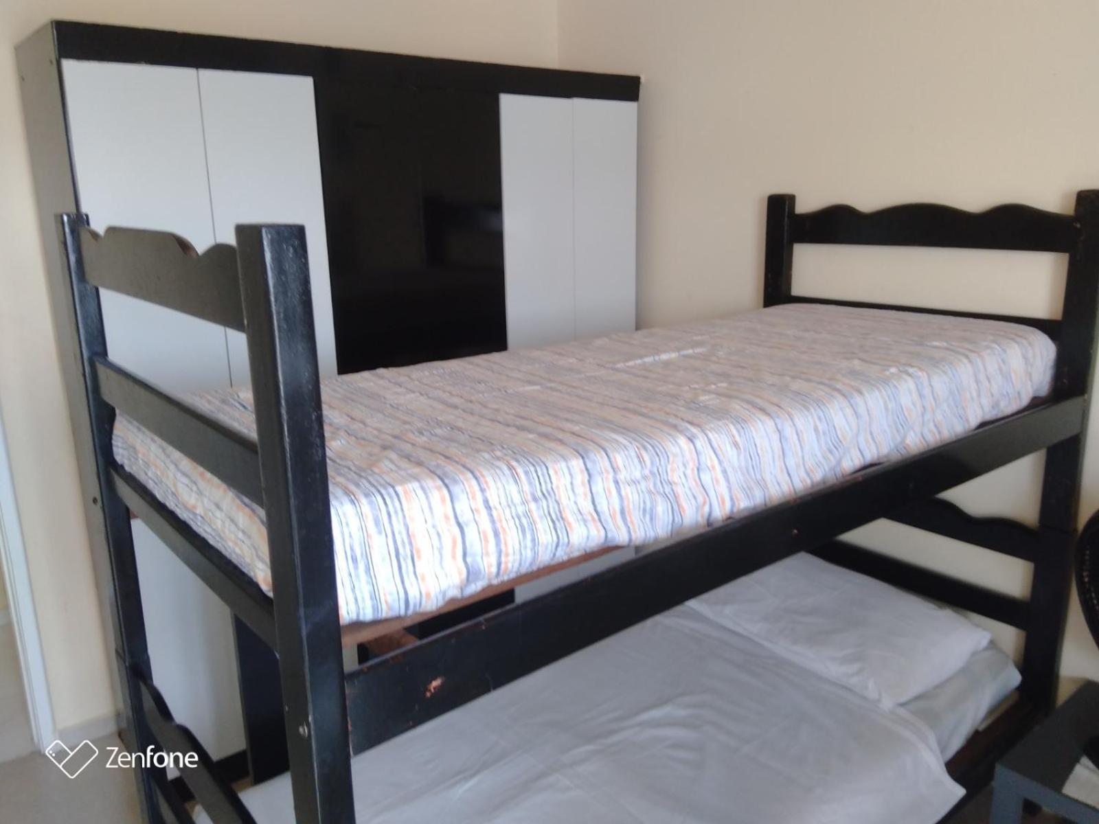 포르탈레자 Espacoso Apartamento A 100 Metros Da Praia Do Futuro 아파트 외부 사진